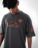 Sukuna  / Jujutsu Kaisen / Oversized