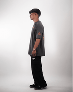 Sukuna  / Jujutsu Kaisen / Oversized