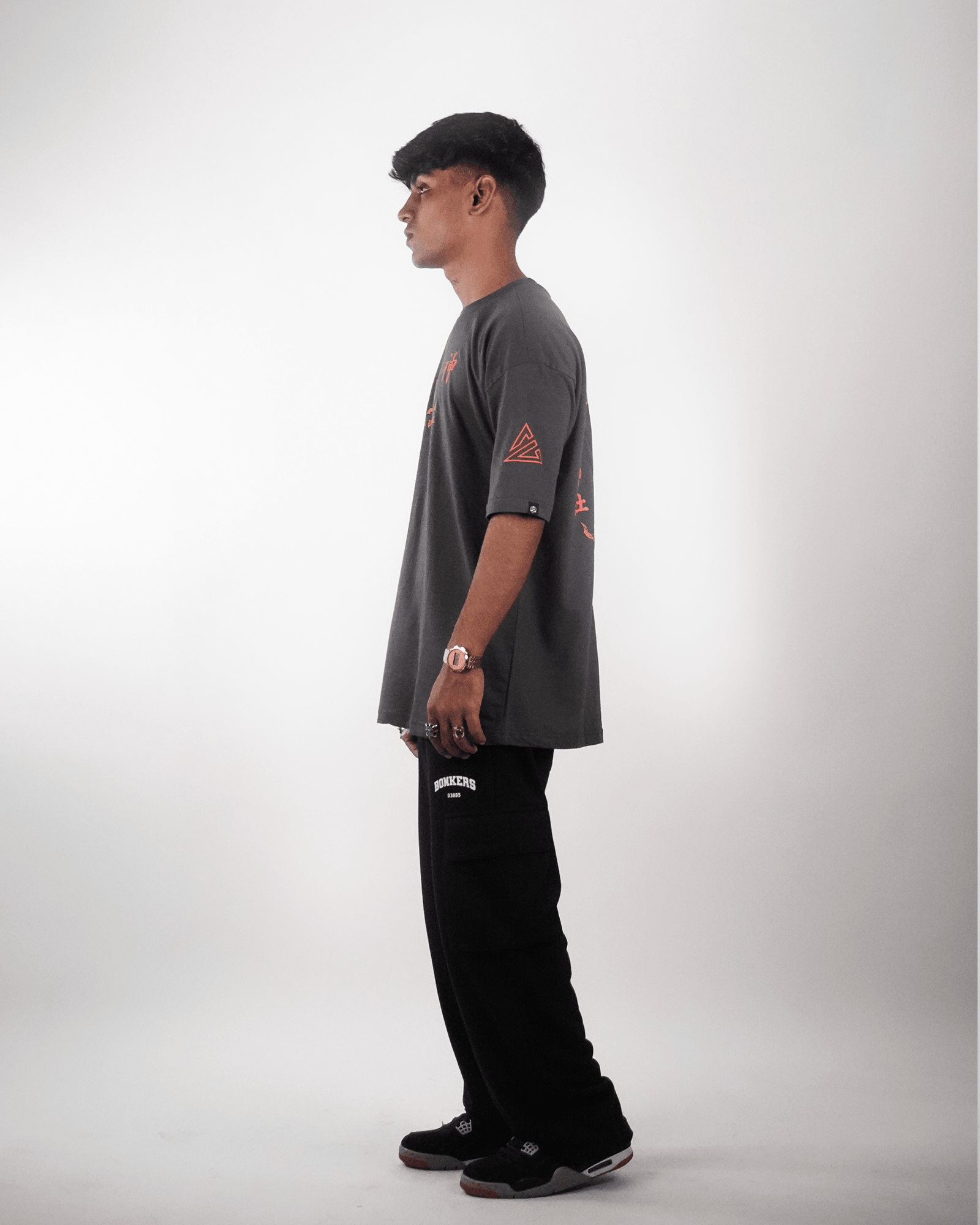 Sukuna  / Jujutsu Kaisen / Oversized