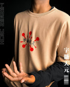 Tengen Uzui / Oversized