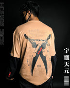 Tengen Uzui / Oversized