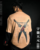 Tengen Uzui / Oversized