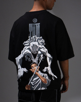 Yuta / JJK / Oversized