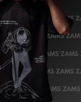 Yuta / JJK / Oversized