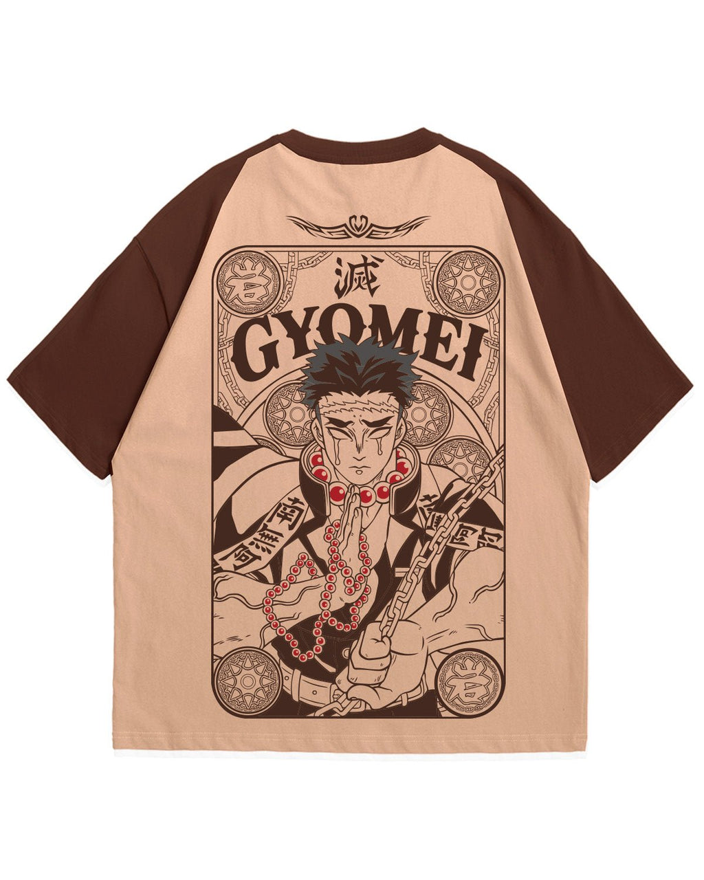 Gyomei / Oversized