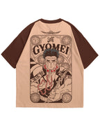 Gyomei / Oversized