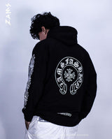 ZAMS Aesthetic / Moletom