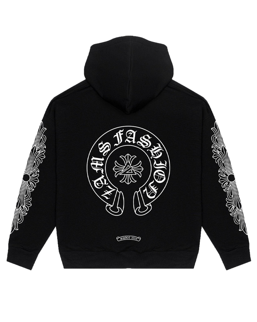 ZAMS Aesthetic / Moletom