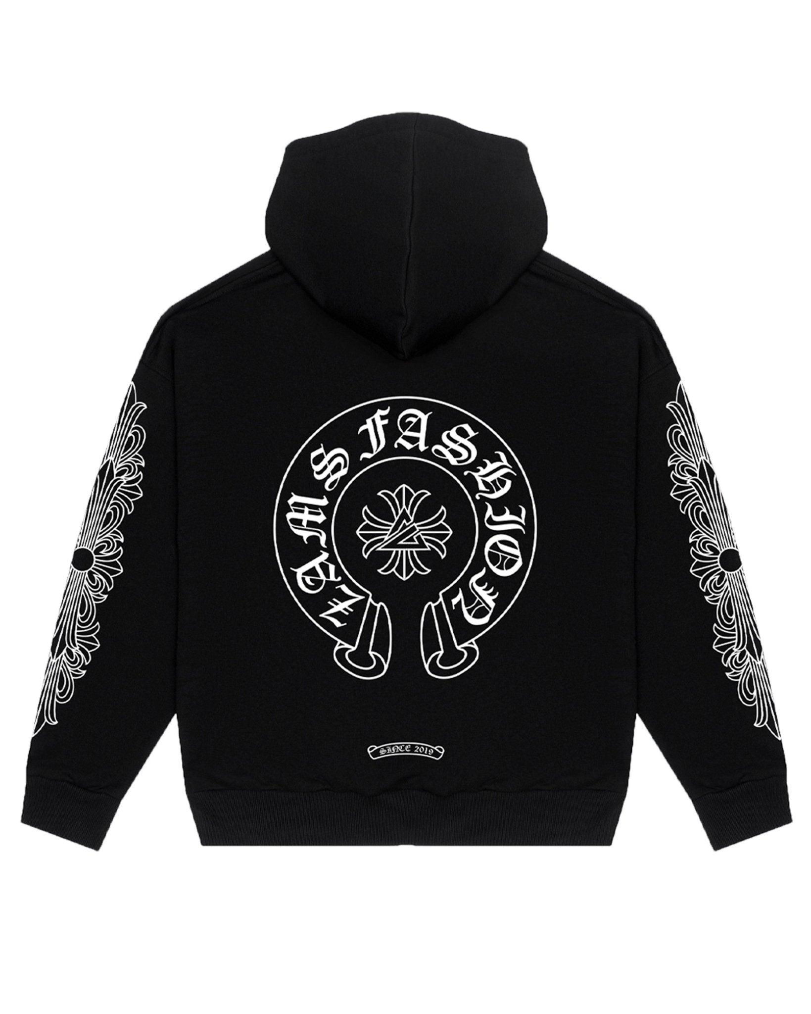 ZAMS Aesthetic / Moletom