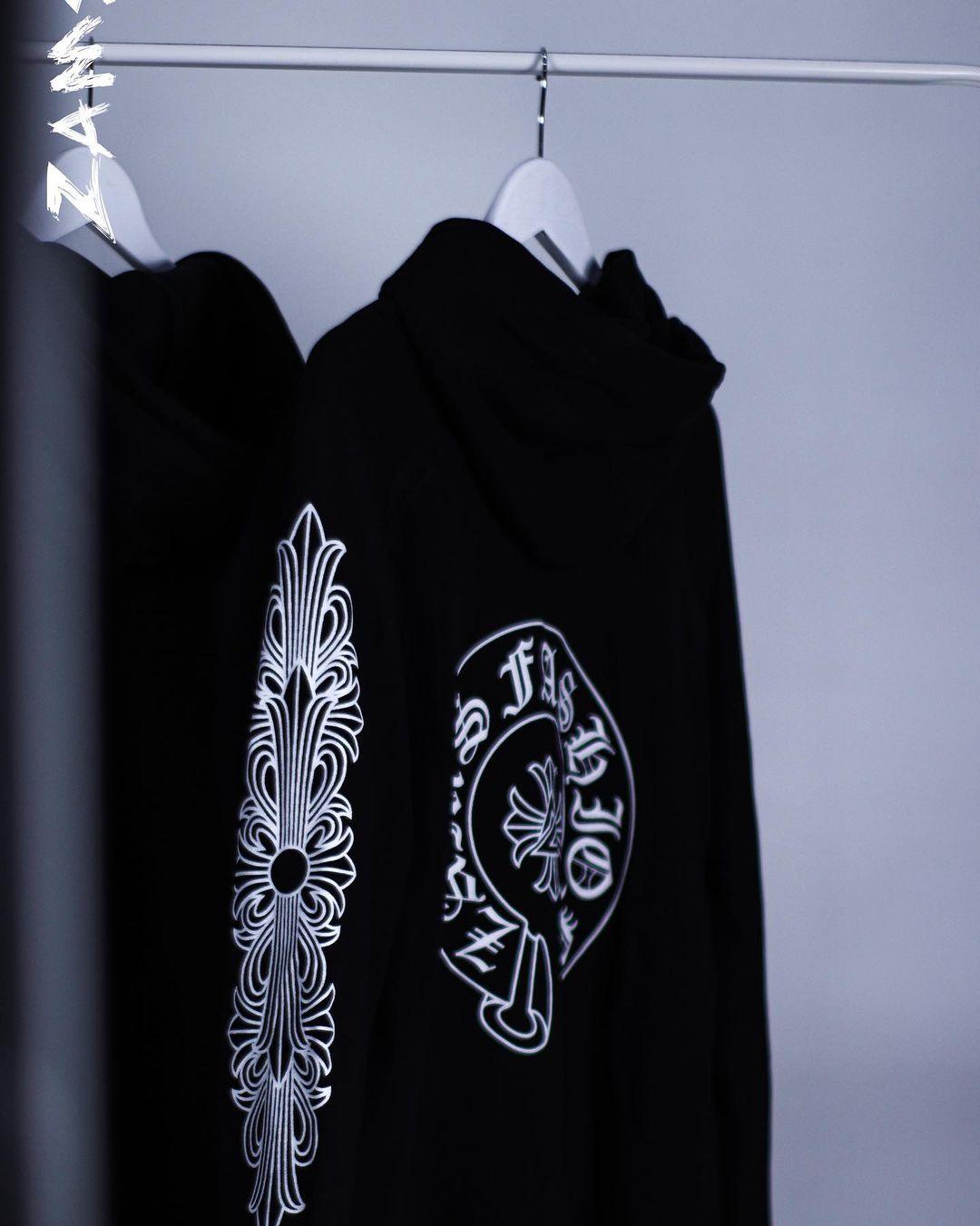 ZAMS Aesthetic / Moletom