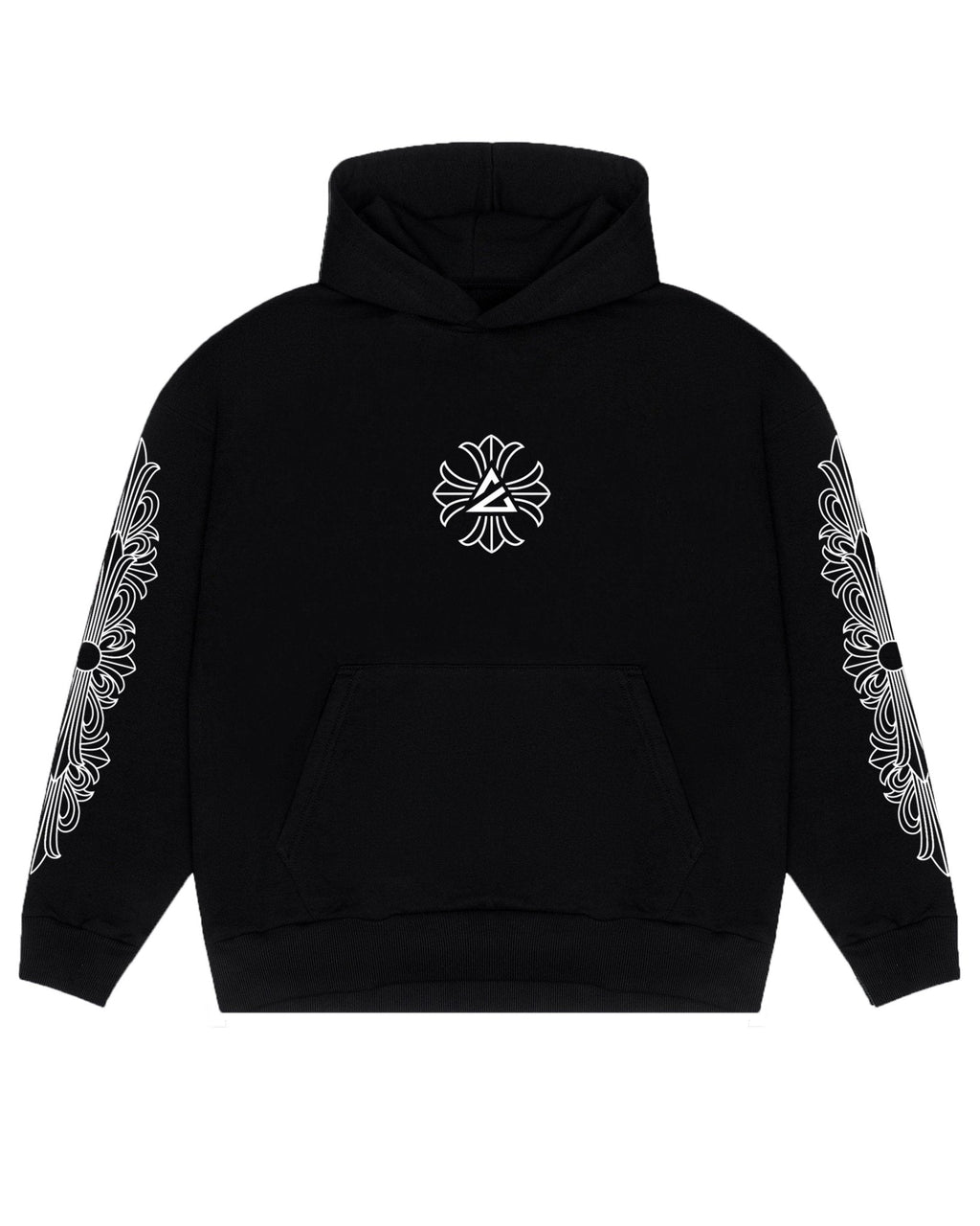 ZAMS Aesthetic / Moletom