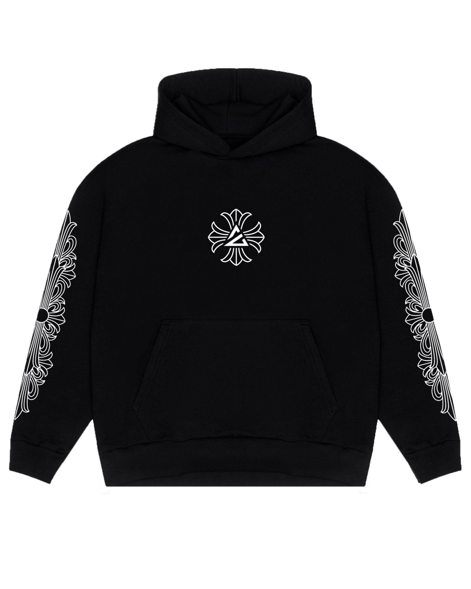 ZAMS Aesthetic / Moletom