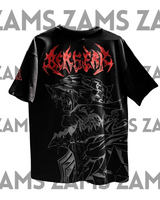 Guts / Berserk / Oversized