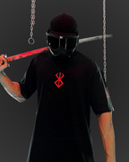 Guts / Berserk / Oversized