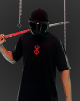 Guts / Berserk / Oversized