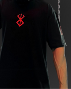 Guts / Berserk / Oversized