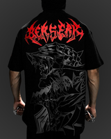 Guts / Berserk / Oversized