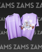 Luffy / Gear 5 / Oversized