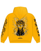 Zenitsu/ Demon Slayer / Moletom