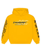 Zenitsu/ Demon Slayer / Moletom