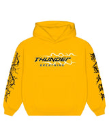 Zenitsu/ Demon Slayer / Moletom